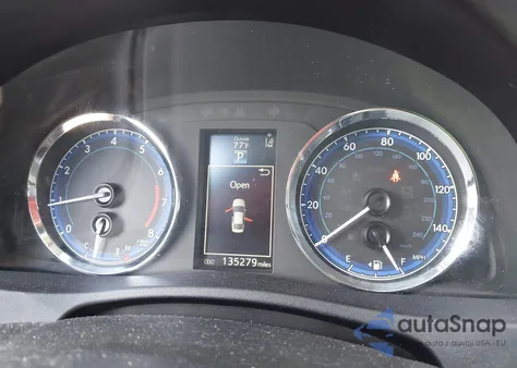 2018 Toyota Corolla Se из США, поврежденный, VIN 2T1BURHE2JC972806